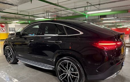 Mercedes-Benz GLE Coupe, 2025 год, 16 170 000 рублей, 9 фотография