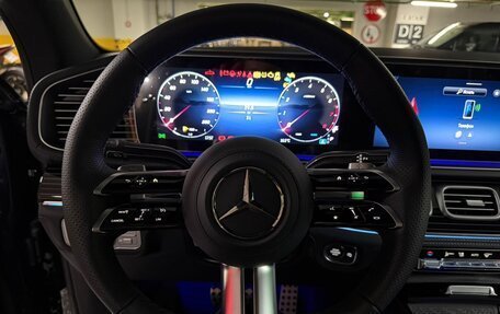 Mercedes-Benz GLE Coupe, 2025 год, 16 170 000 рублей, 11 фотография