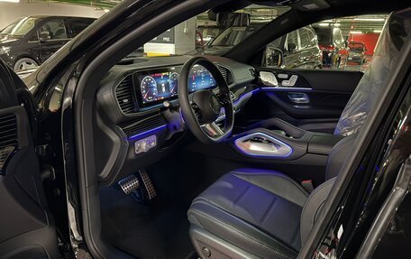 Mercedes-Benz GLE Coupe, 2025 год, 16 170 000 рублей, 6 фотография