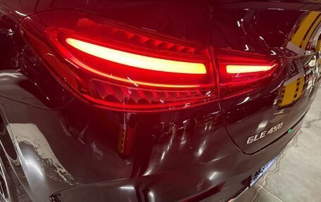 Mercedes-Benz GLE Coupe, 2025 год, 16 170 000 рублей, 19 фотография