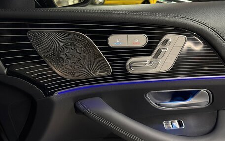 Mercedes-Benz GLE Coupe, 2025 год, 16 170 000 рублей, 20 фотография