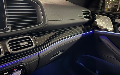 Mercedes-Benz GLE Coupe, 2025 год, 16 170 000 рублей, 21 фотография