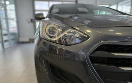 Hyundai i30 II рестайлинг, 2016 год, 1 497 600 рублей, 8 фотография