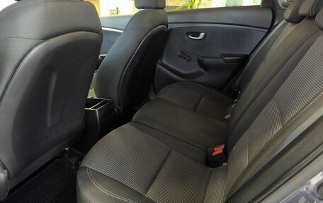 Hyundai i30 II рестайлинг, 2016 год, 1 497 600 рублей, 11 фотография