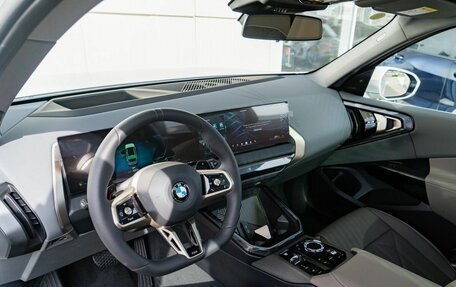 BMW X3, 2025 год, 8 790 000 рублей, 3 фотография