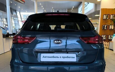 KIA cee'd III, 2019 год, 1 831 000 рублей, 7 фотография