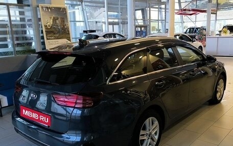 KIA cee'd III, 2019 год, 1 831 000 рублей, 6 фотография