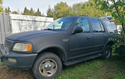 Ford Expedition, 1996 год, 850 000 рублей, 1 фотография