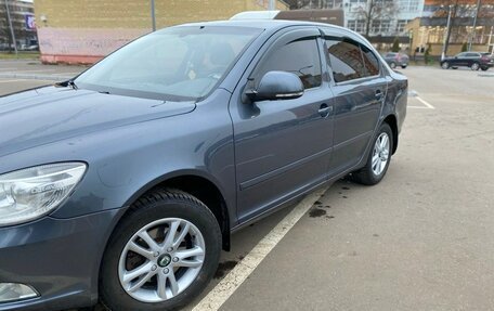 Skoda Octavia, 2011 год, 870 000 рублей, 3 фотография