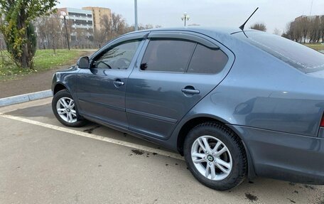 Skoda Octavia, 2011 год, 870 000 рублей, 5 фотография