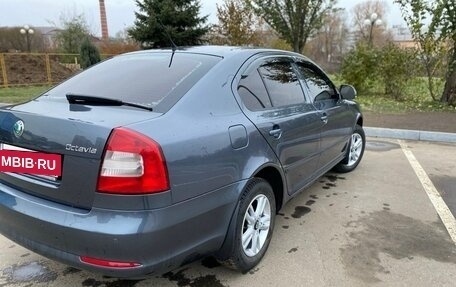Skoda Octavia, 2011 год, 870 000 рублей, 4 фотография