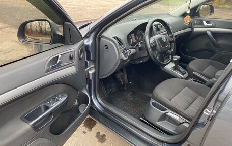 Skoda Octavia, 2011 год, 870 000 рублей, 8 фотография