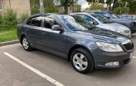 Skoda Octavia, 2011 год, 870 000 рублей, 15 фотография