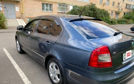 Skoda Octavia, 2011 год, 870 000 рублей, 12 фотография