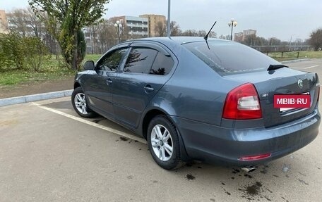 Skoda Octavia, 2011 год, 870 000 рублей, 7 фотография