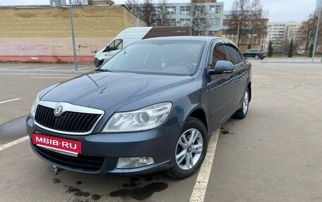 Skoda Octavia, 2011 год, 870 000 рублей, 6 фотография