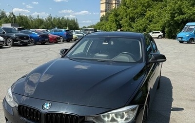 BMW 3 серия, 2014 год, 1 600 000 рублей, 1 фотография