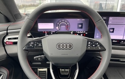 Audi A5, 2025 год, 6 999 000 рублей, 1 фотография