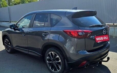 Mazda CX-5 II, 2015 год, 1 750 000 рублей, 5 фотография