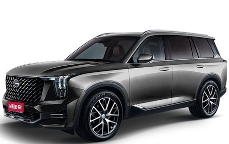 GAC GS8, 2025 год, 4 849 000 рублей, 1 фотография