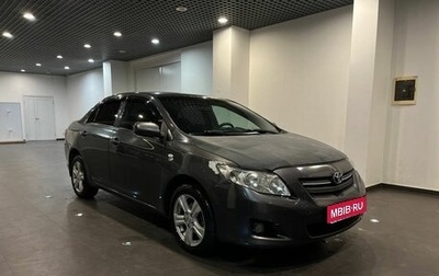 Toyota Corolla, 2007 год, 580 000 рублей, 1 фотография