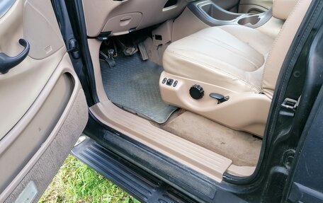 Ford Expedition, 1996 год, 850 000 рублей, 3 фотография