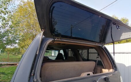Ford Expedition, 1996 год, 850 000 рублей, 9 фотография