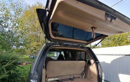 Ford Expedition, 1996 год, 850 000 рублей, 8 фотография