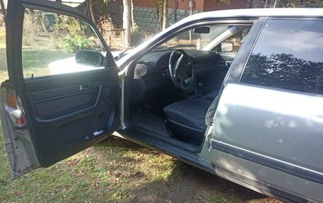 Audi 100, 1991 год, 270 000 рублей, 7 фотография