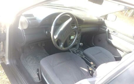 Audi 100, 1991 год, 270 000 рублей, 9 фотография