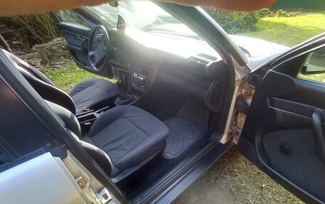 Audi 100, 1991 год, 270 000 рублей, 12 фотография