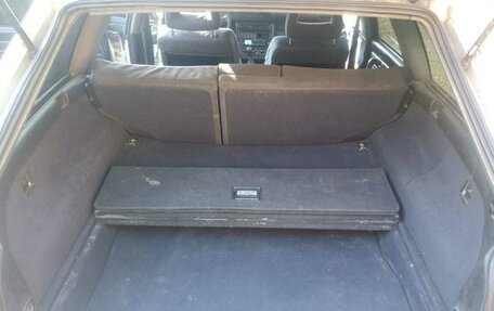 Audi 100, 1991 год, 270 000 рублей, 6 фотография