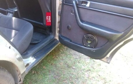 Audi 100, 1991 год, 270 000 рублей, 11 фотография