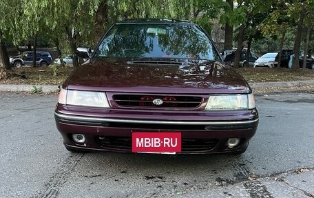 Subaru Legacy VII, 1992 год, 640 000 рублей, 2 фотография