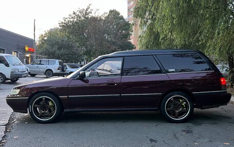 Subaru Legacy VII, 1992 год, 640 000 рублей, 5 фотография