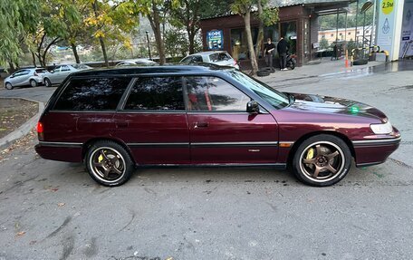 Subaru Legacy VII, 1992 год, 640 000 рублей, 7 фотография