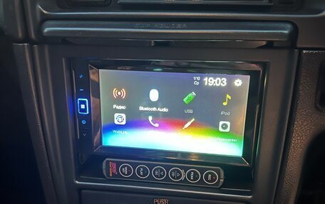 Subaru Legacy VII, 1992 год, 640 000 рублей, 13 фотография