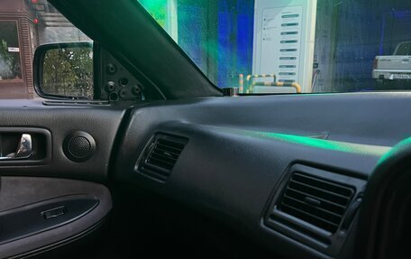 Subaru Legacy VII, 1992 год, 640 000 рублей, 14 фотография