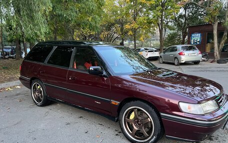 Subaru Legacy VII, 1992 год, 640 000 рублей, 6 фотография