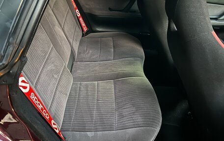 Subaru Legacy VII, 1992 год, 640 000 рублей, 17 фотография