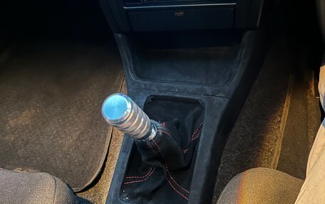 Subaru Legacy VII, 1992 год, 640 000 рублей, 16 фотография