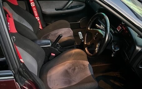 Subaru Legacy VII, 1992 год, 640 000 рублей, 10 фотография