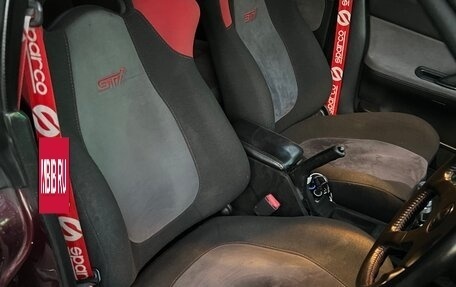 Subaru Legacy VII, 1992 год, 640 000 рублей, 11 фотография