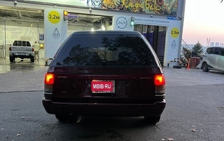 Subaru Legacy VII, 1992 год, 640 000 рублей, 8 фотография