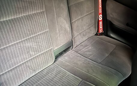 Subaru Legacy VII, 1992 год, 640 000 рублей, 18 фотография