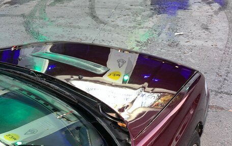 Subaru Legacy VII, 1992 год, 640 000 рублей, 22 фотография