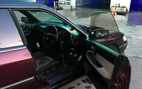 Subaru Legacy VII, 1992 год, 640 000 рублей, 21 фотография