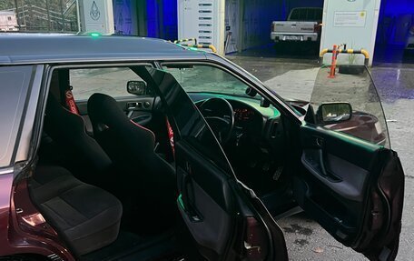 Subaru Legacy VII, 1992 год, 640 000 рублей, 19 фотография