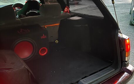 Subaru Legacy VII, 1992 год, 640 000 рублей, 20 фотография