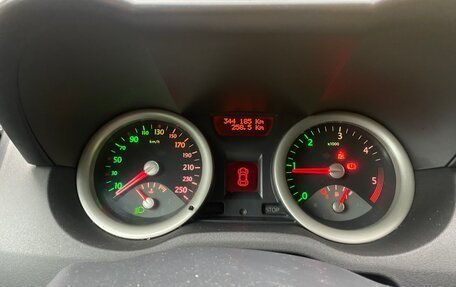 Renault Megane II, 2005 год, 465 000 рублей, 8 фотография